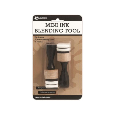 Ranger - Outil "Mini ink Blending Tool" 